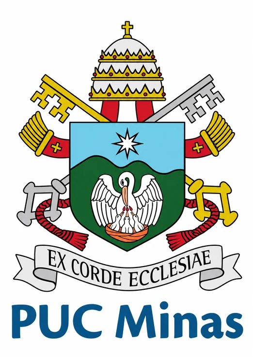 Logo da PUC Minas