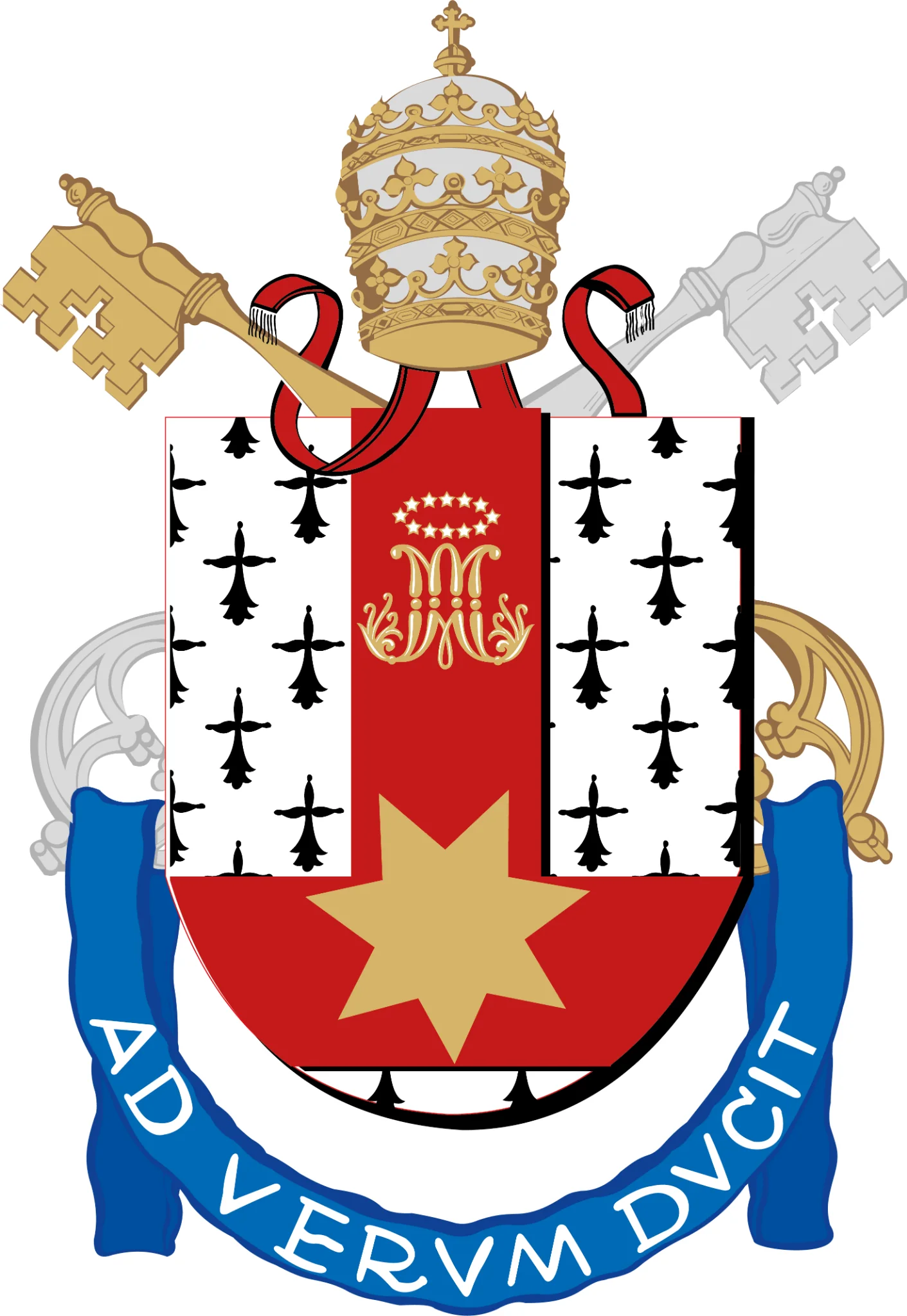 Logo PUCRS