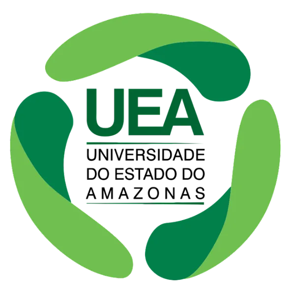 Logo da UEA