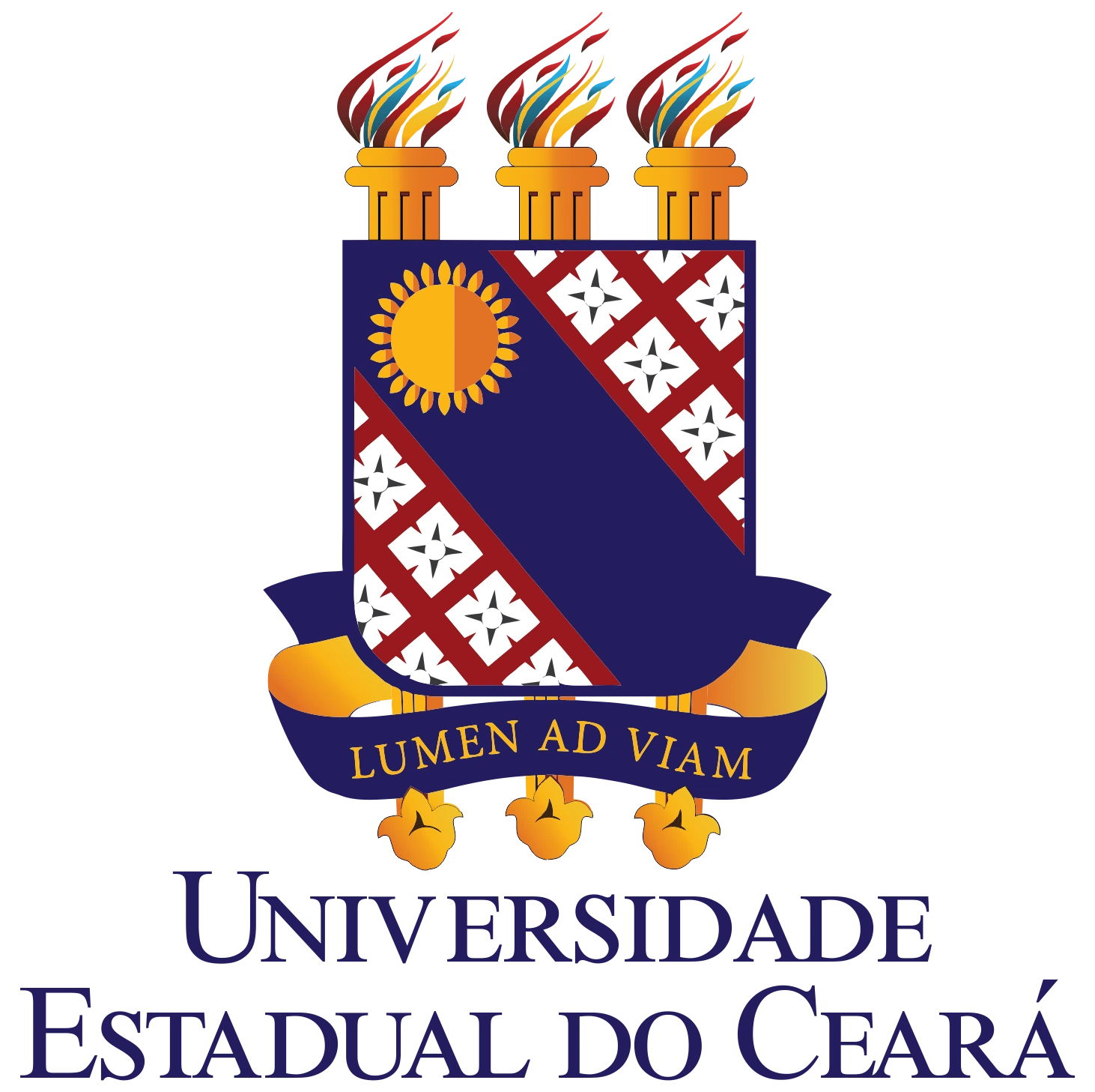 Logo UECE