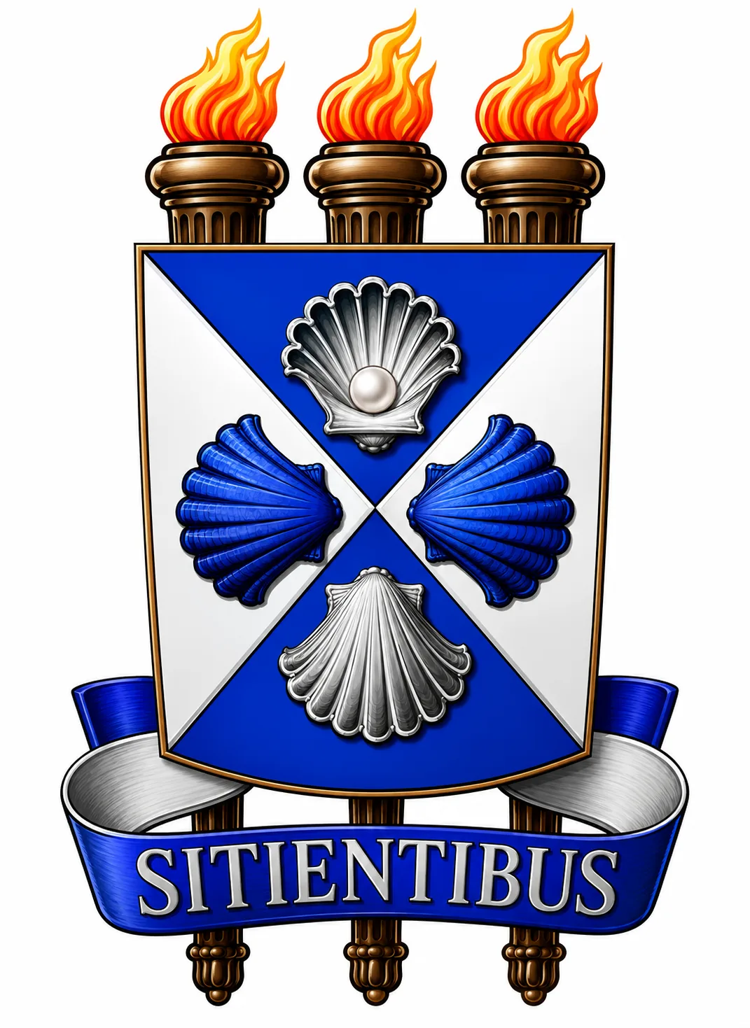 Logo UEFS