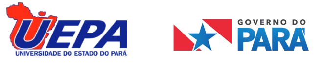 Logo da UEPA