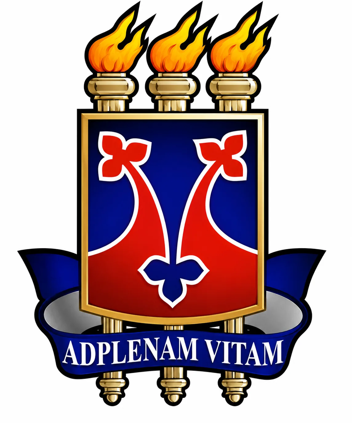 Logo UESB