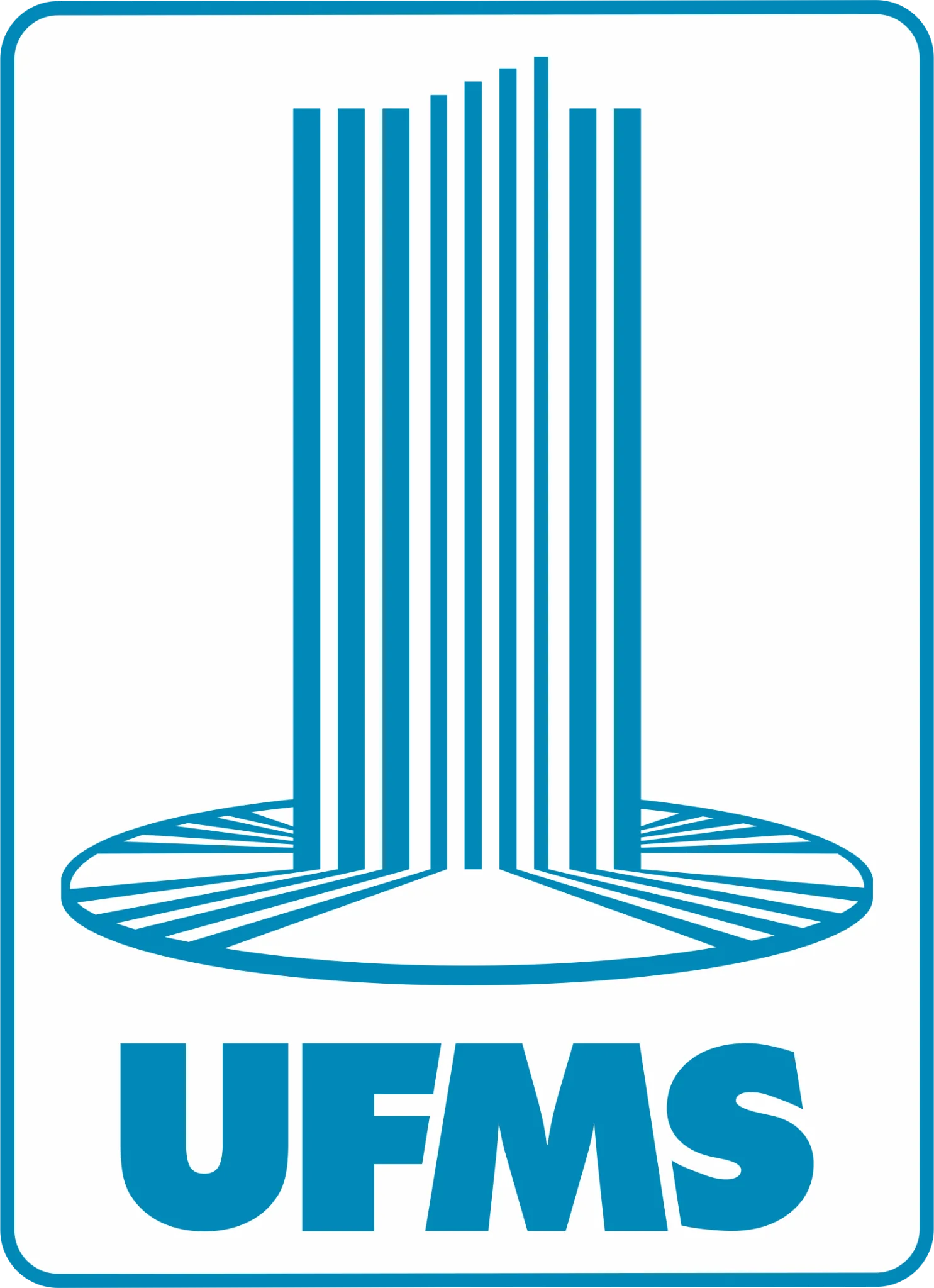 Logo UFMS
