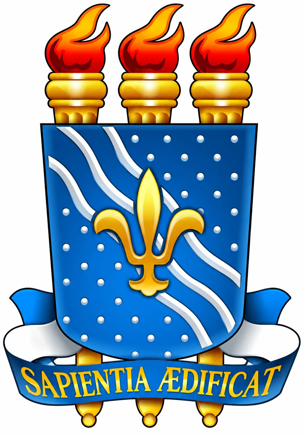 Logo UFPB