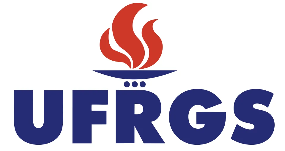 Logo da UFRGS