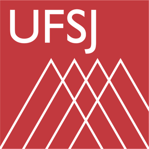 Logo UFSJ