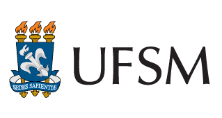 Logo da Universidade Federal de Santa Maria