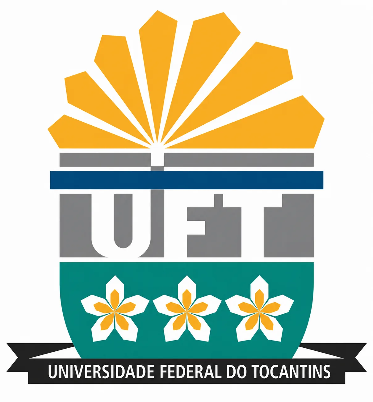Logo UFT