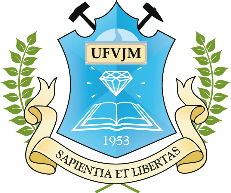 Brasão da UFVJM