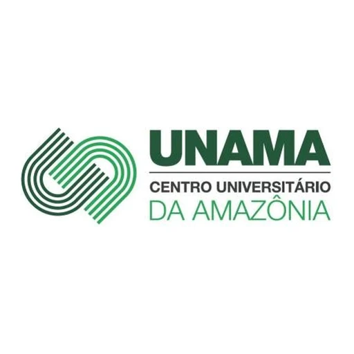 Logo UNAMA