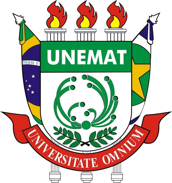 Logo UNEMAT