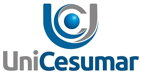 Logo da UniCesumar