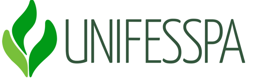 Logo da UNIFESSPA