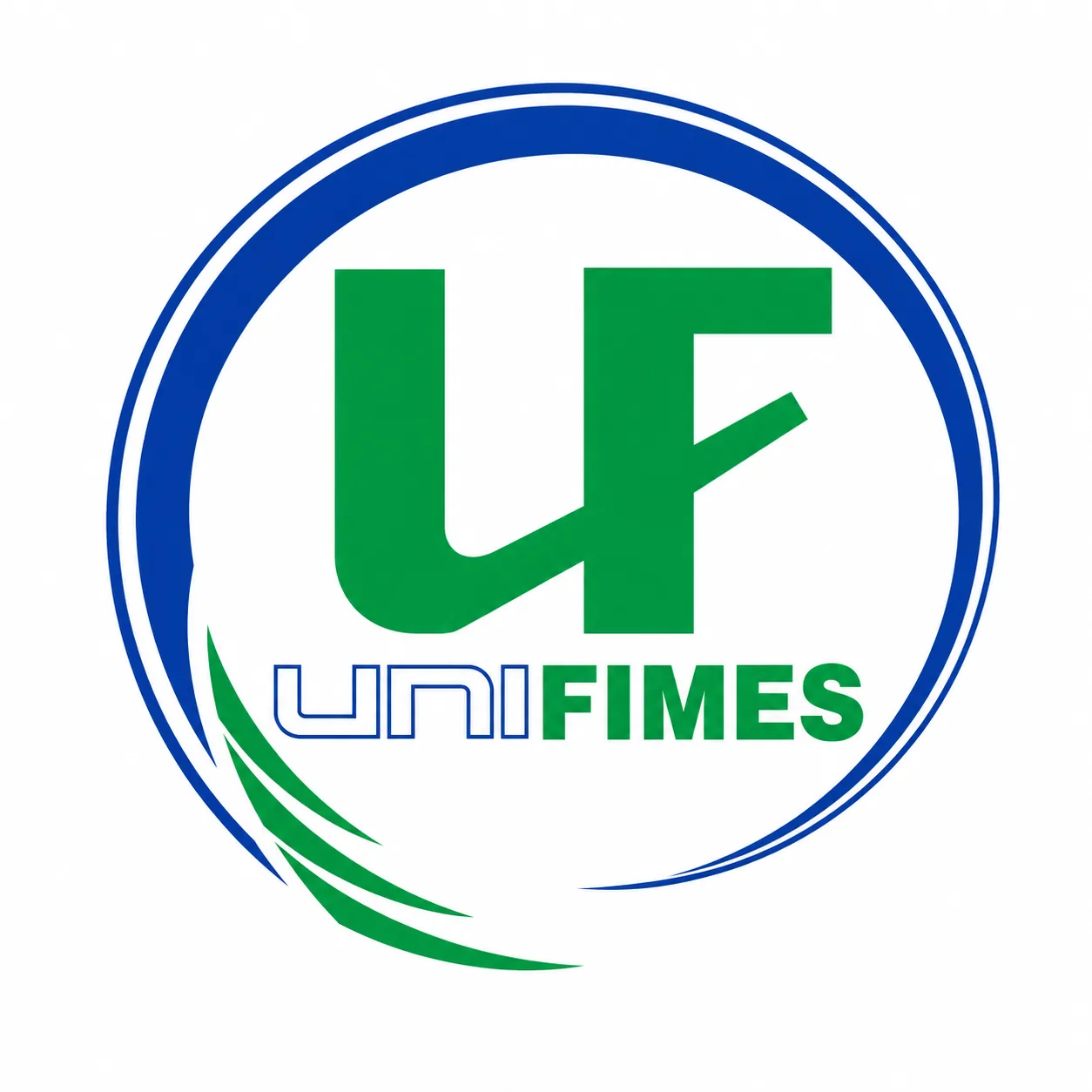 Logo da UNIFIMES
