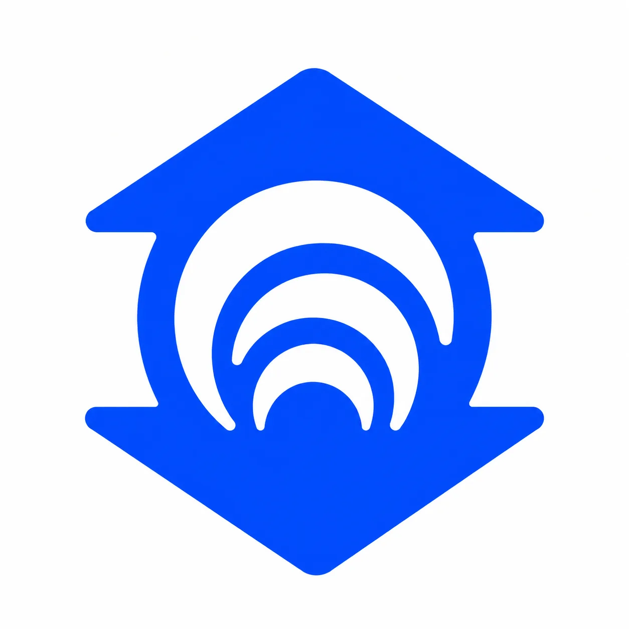 Logo da Unifor