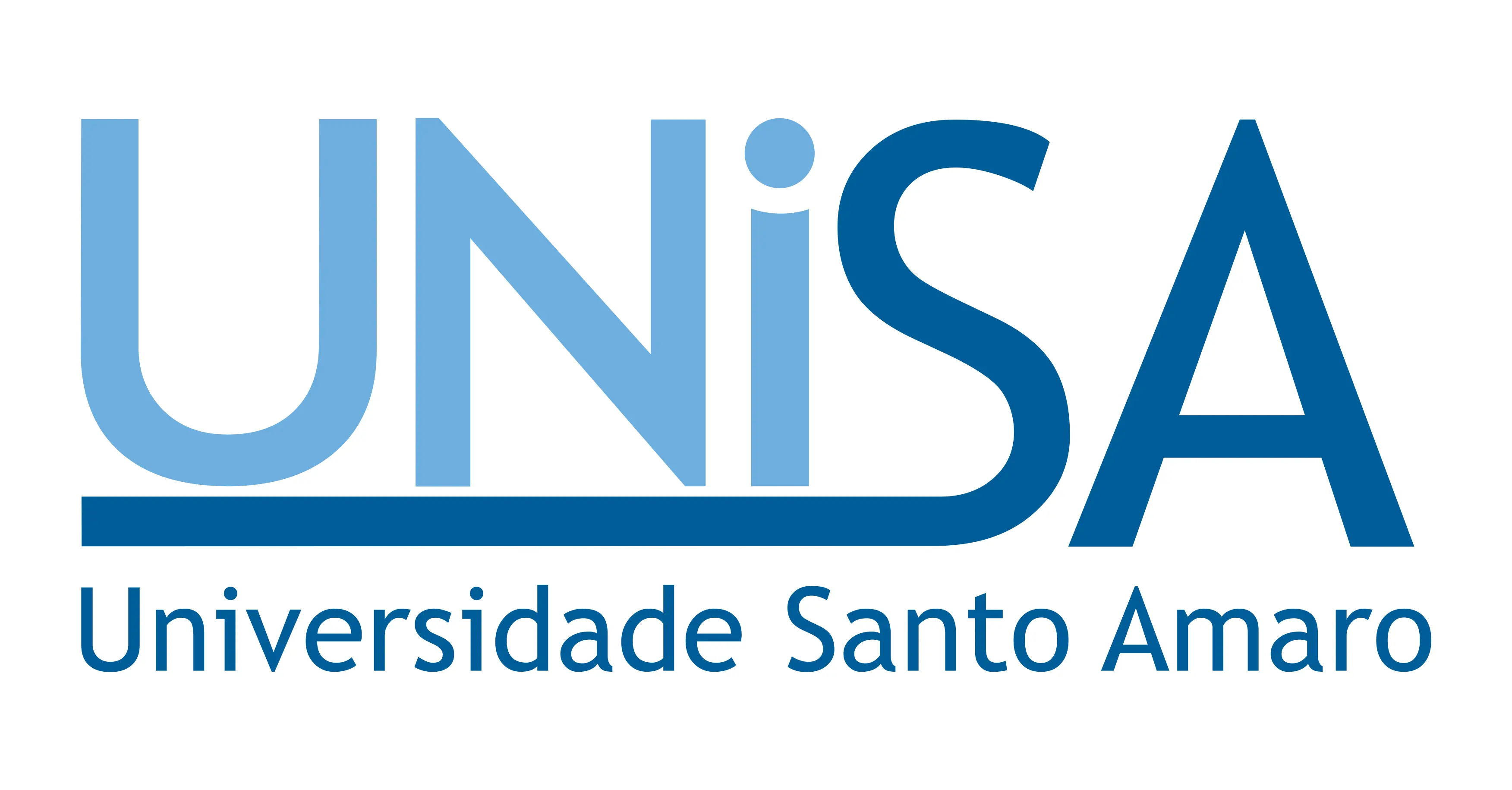 Universidade Santo Amaro — UNISA