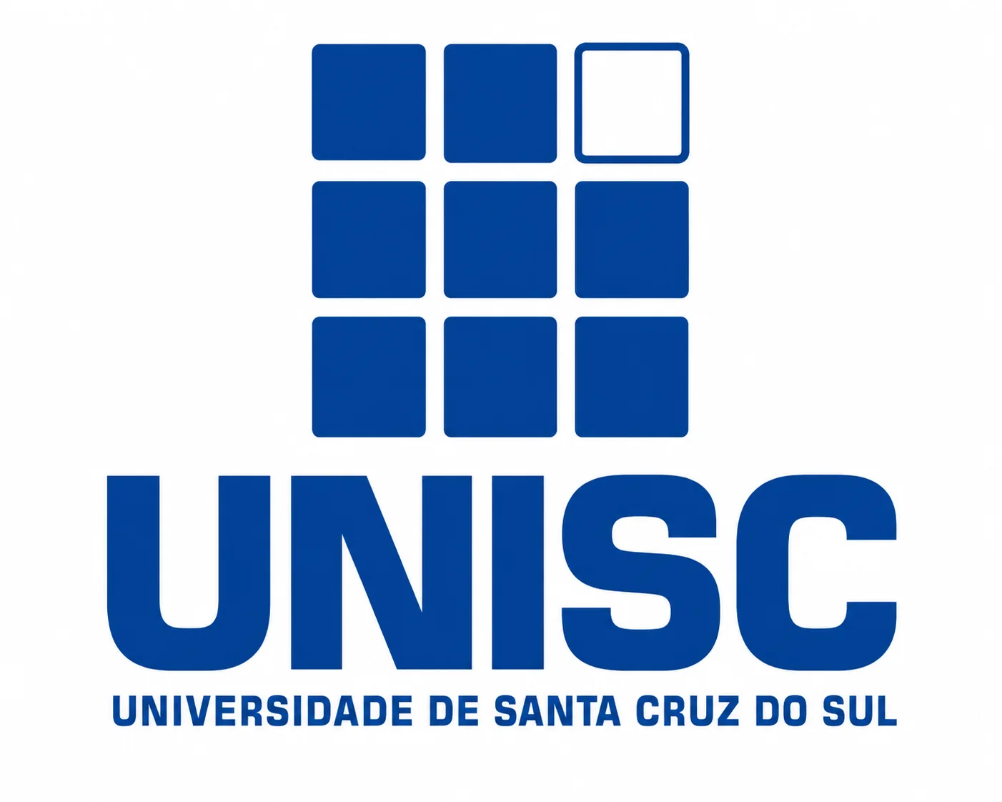Logo UNISC