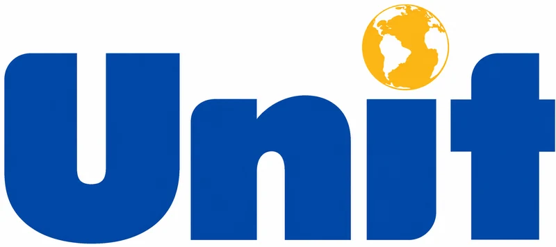 Logo UNIT