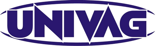 Logo UNIVAG