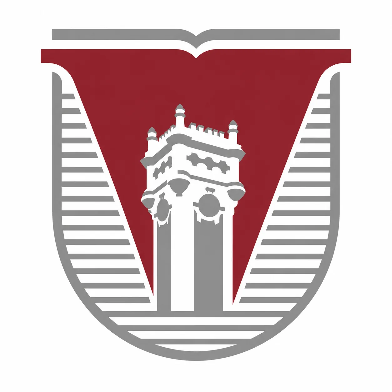 Logo da UniVassouras
