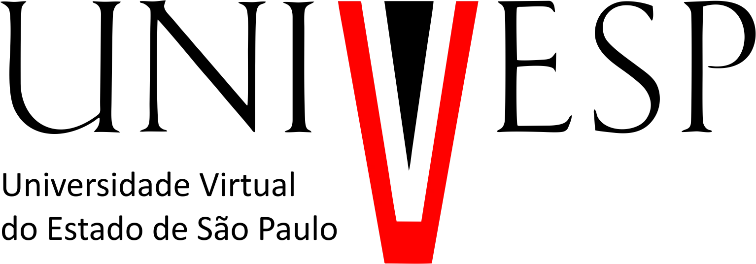 Logo da UNIVESP