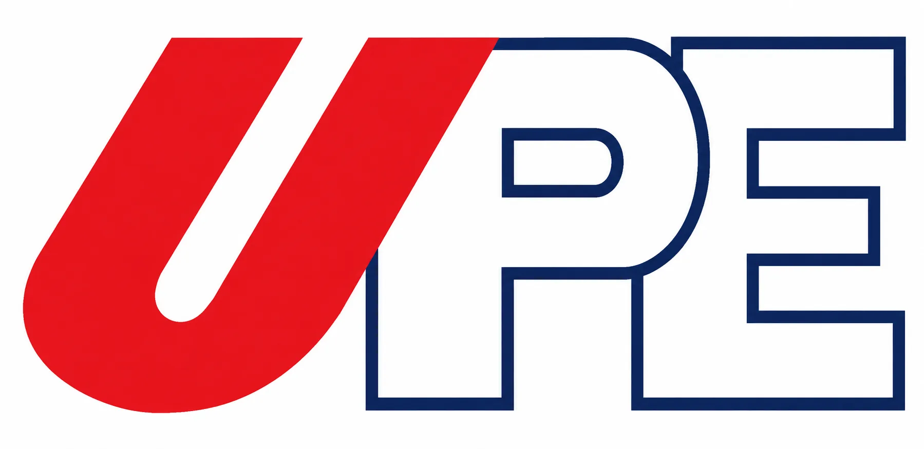 Logo UPE