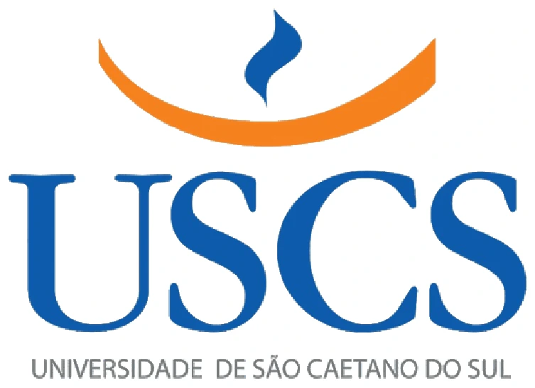 Logo da USCS — Universidade Municipal de São Caetano do Sul