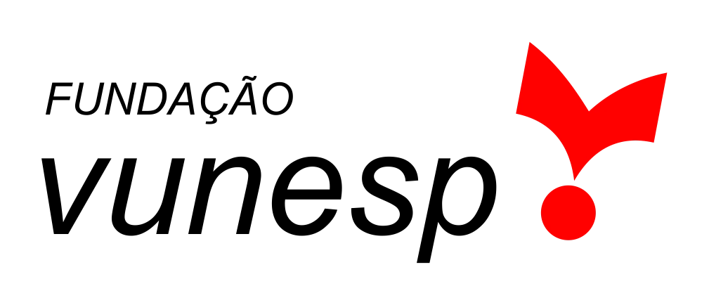 Logo Vunesp