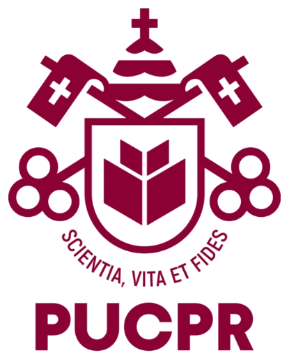 Logo da PUC-PR