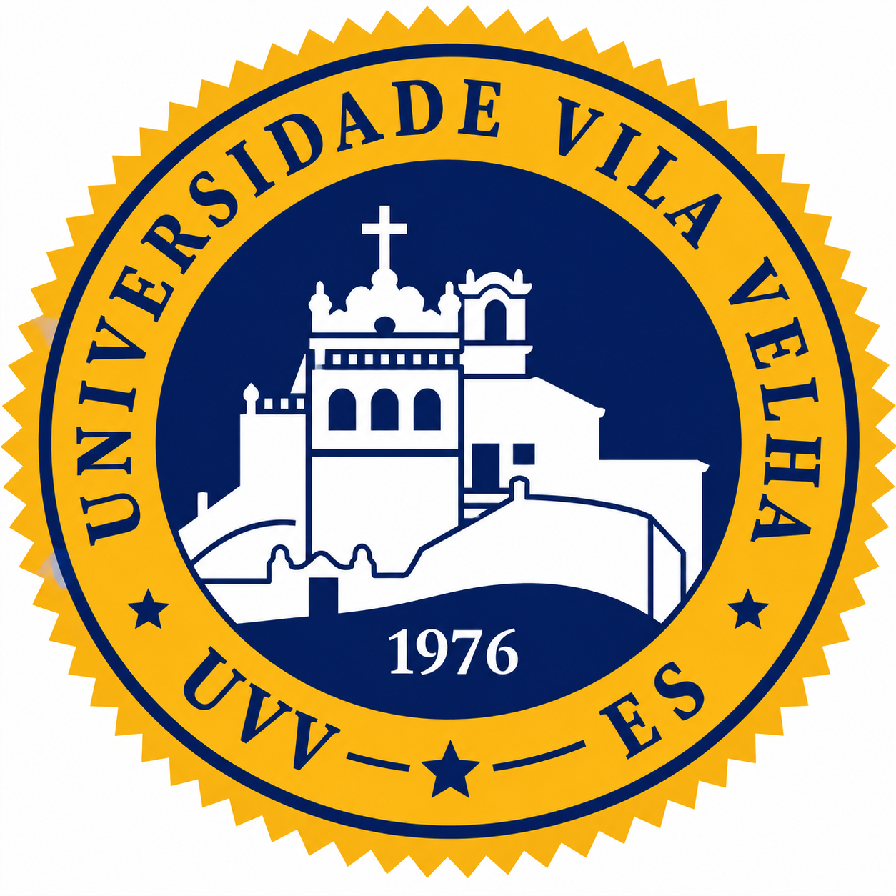 Logo UVV