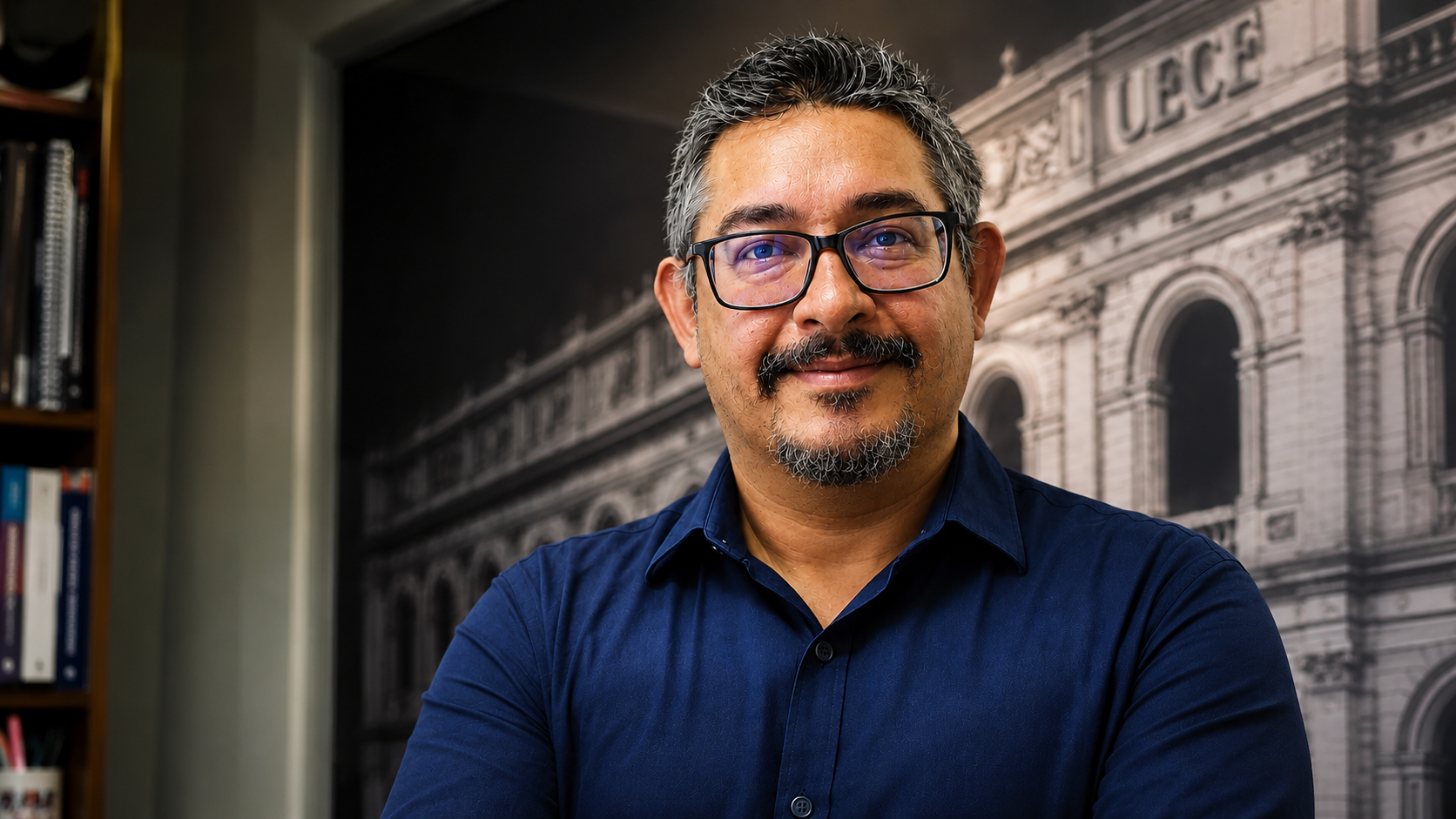 Prof. Ricardo Bastos